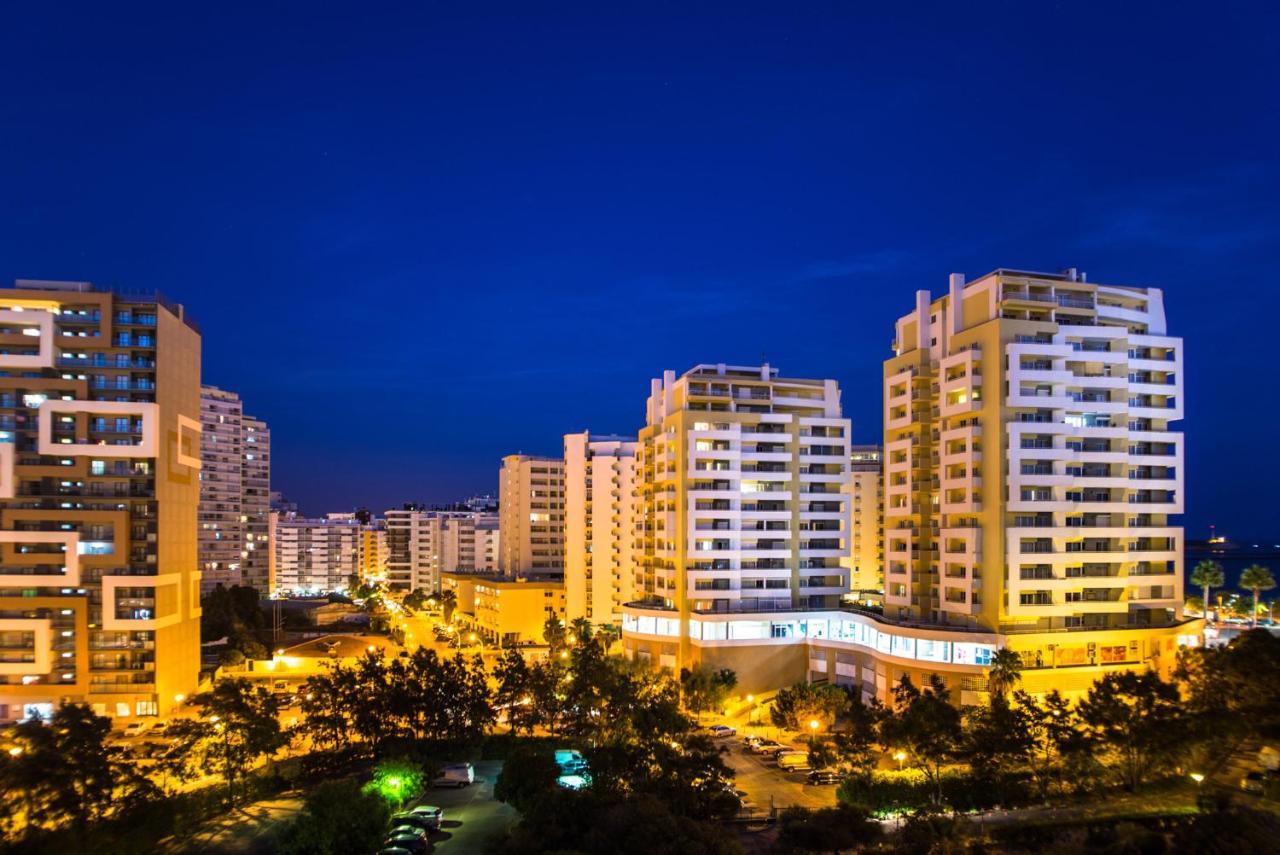 A22 - Rocha Beach Flat In بورتيماو المظهر الخارجي الصورة