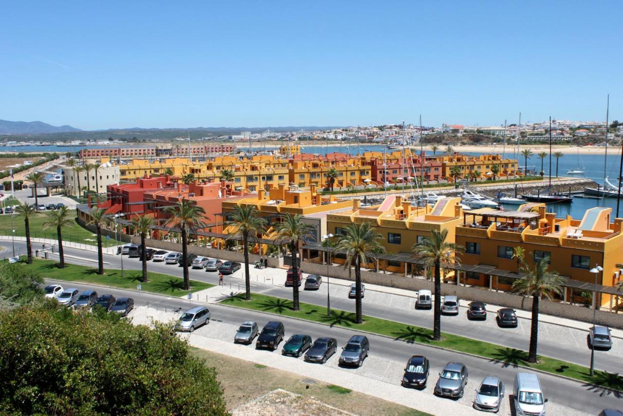 A22 - Rocha Beach Flat In بورتيماو المظهر الخارجي الصورة