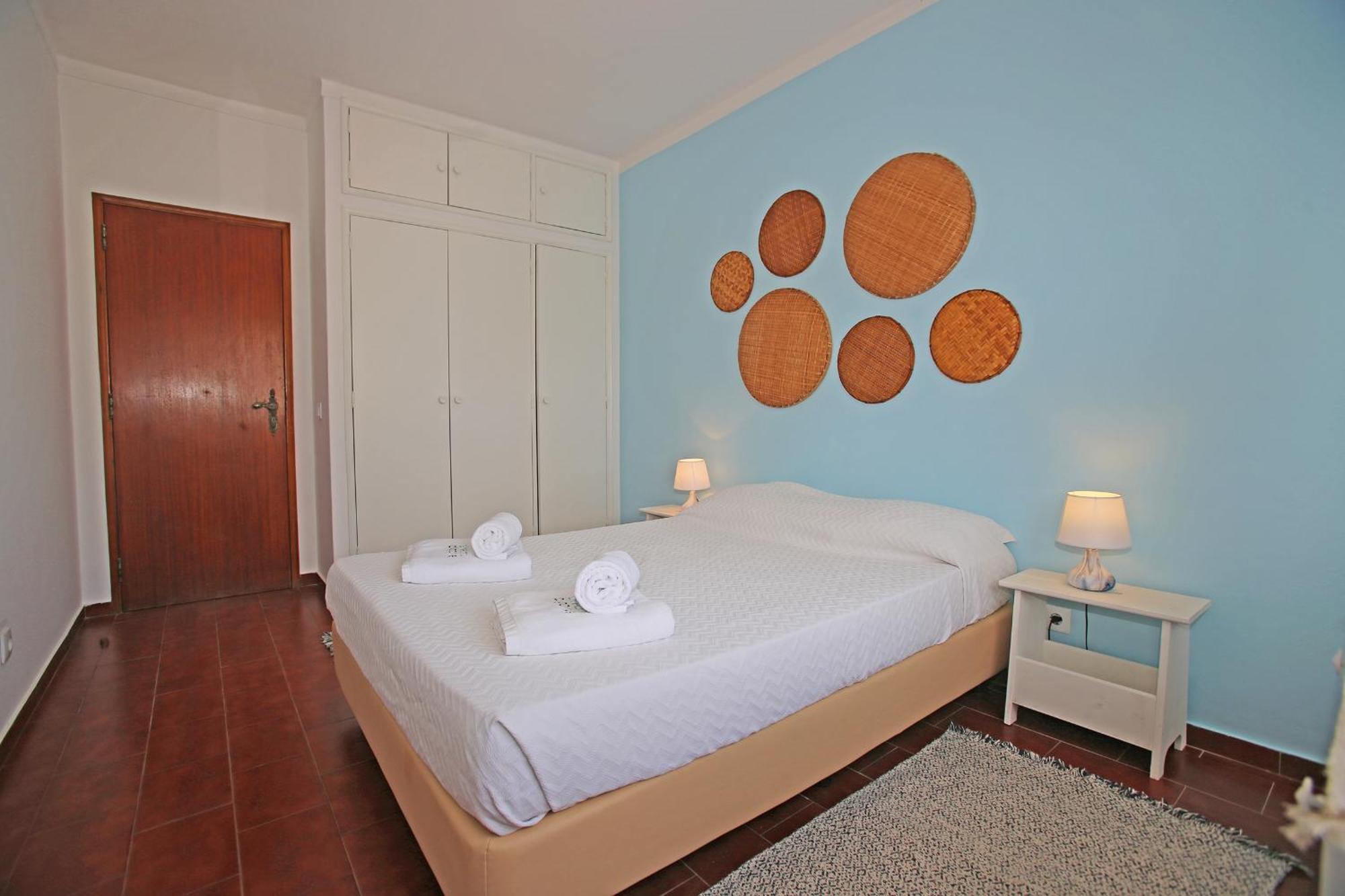 A22 - Rocha Beach Flat In بورتيماو المظهر الخارجي الصورة