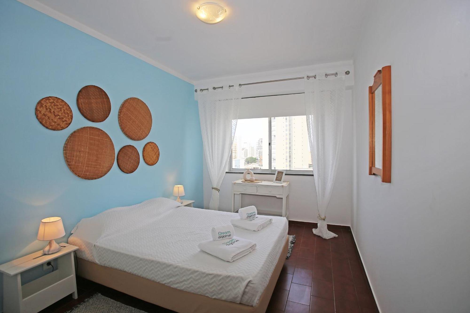A22 - Rocha Beach Flat In بورتيماو المظهر الخارجي الصورة