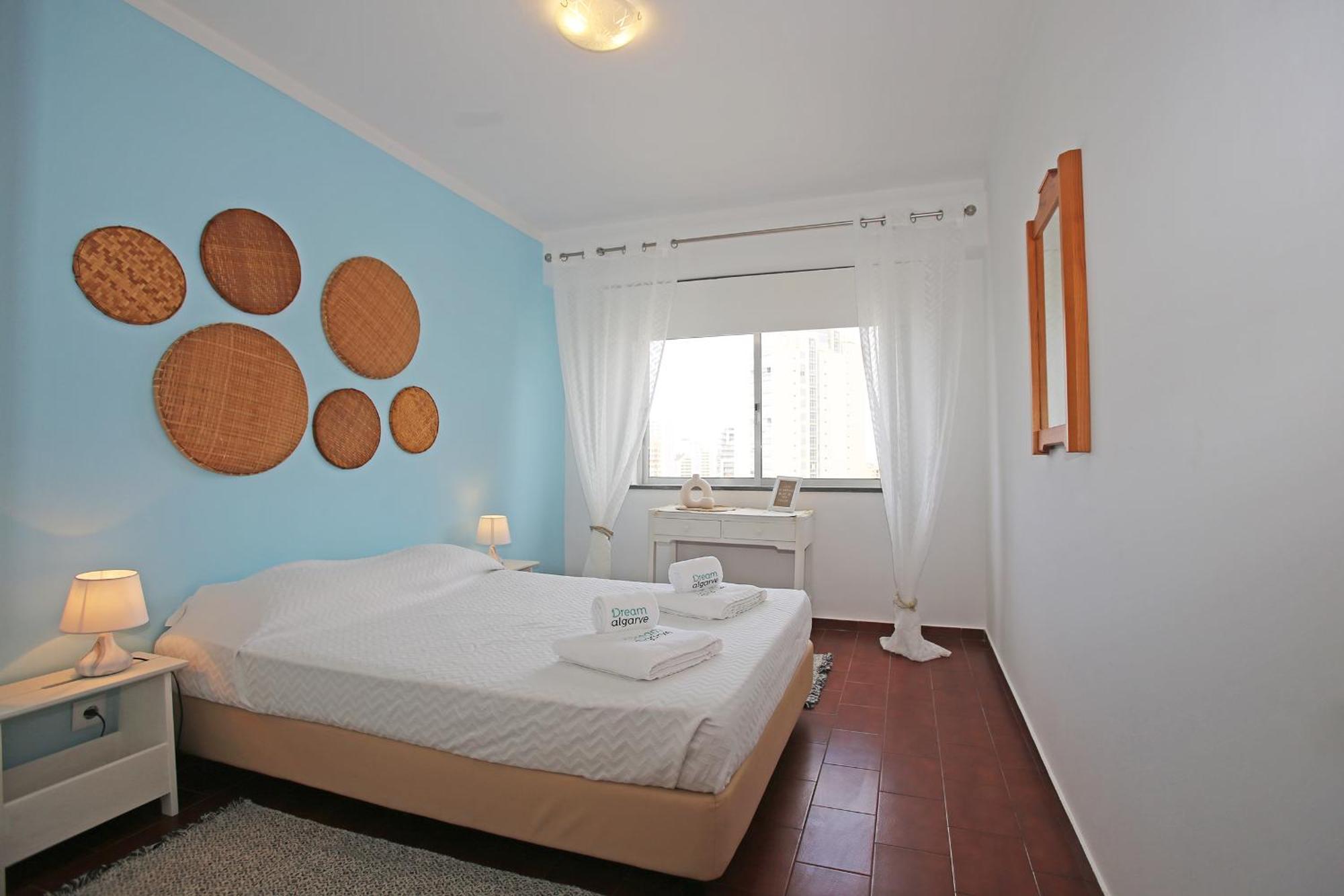 A22 - Rocha Beach Flat In بورتيماو المظهر الخارجي الصورة