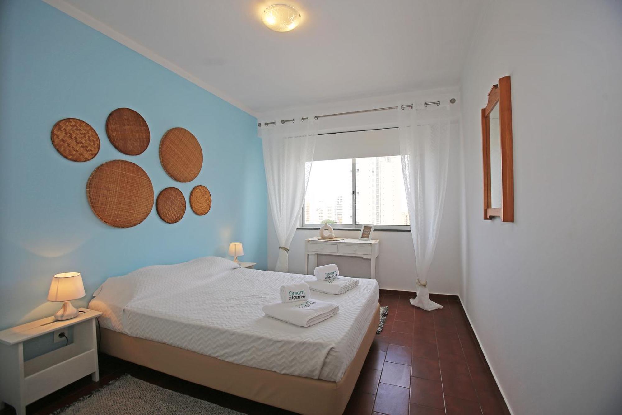 A22 - Rocha Beach Flat In بورتيماو المظهر الخارجي الصورة