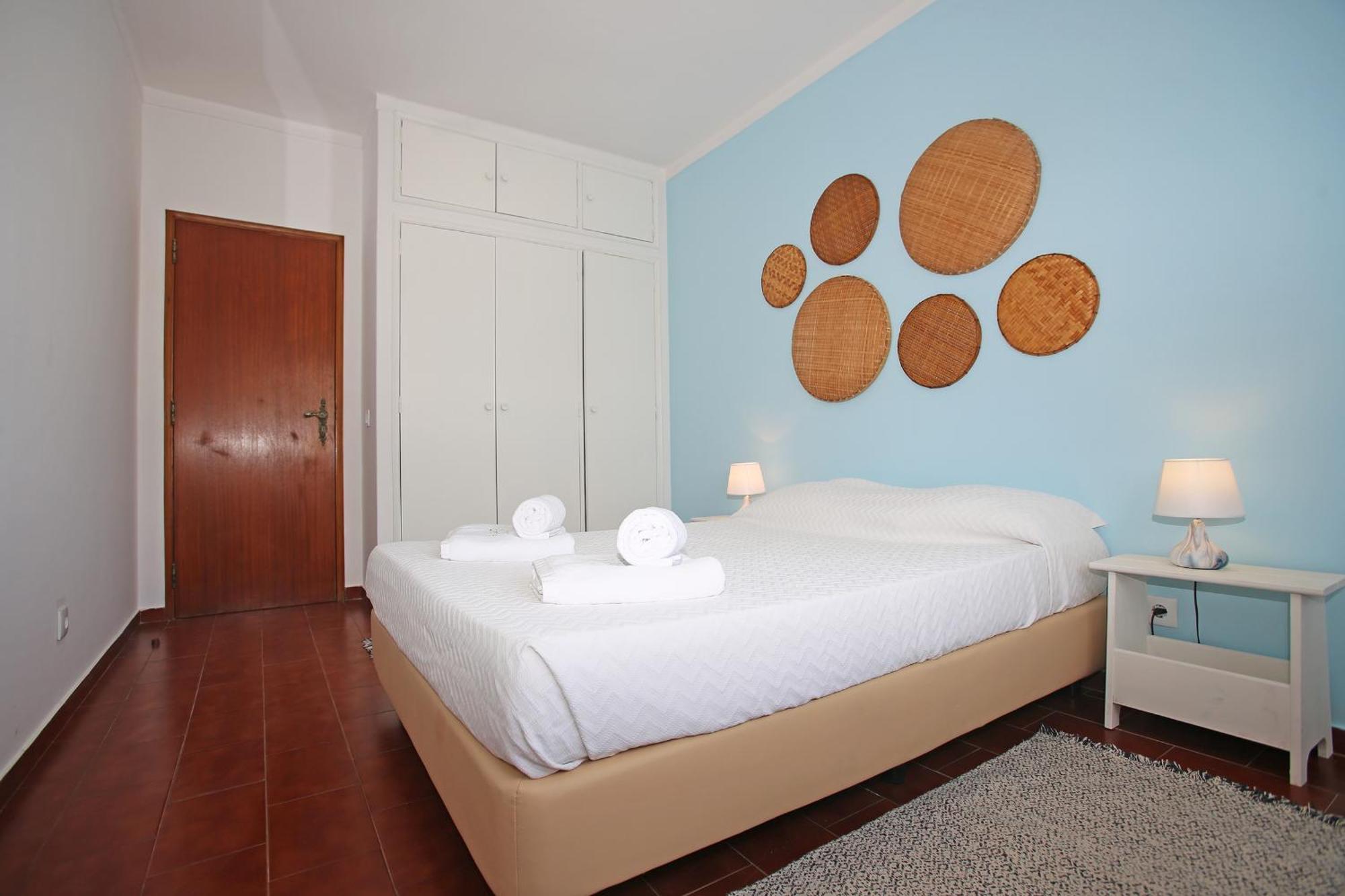 A22 - Rocha Beach Flat In بورتيماو المظهر الخارجي الصورة