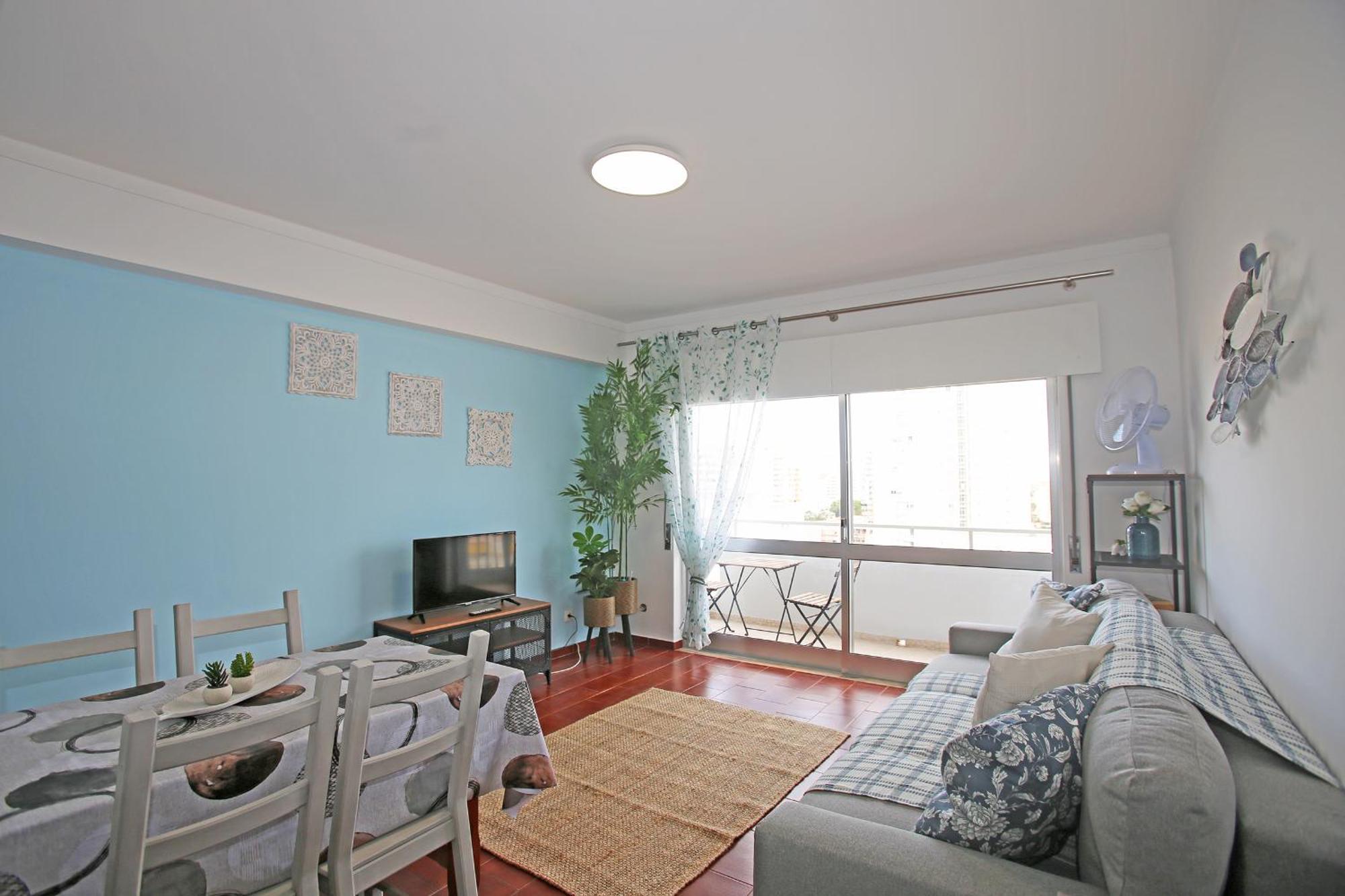 A22 - Rocha Beach Flat In بورتيماو المظهر الخارجي الصورة
