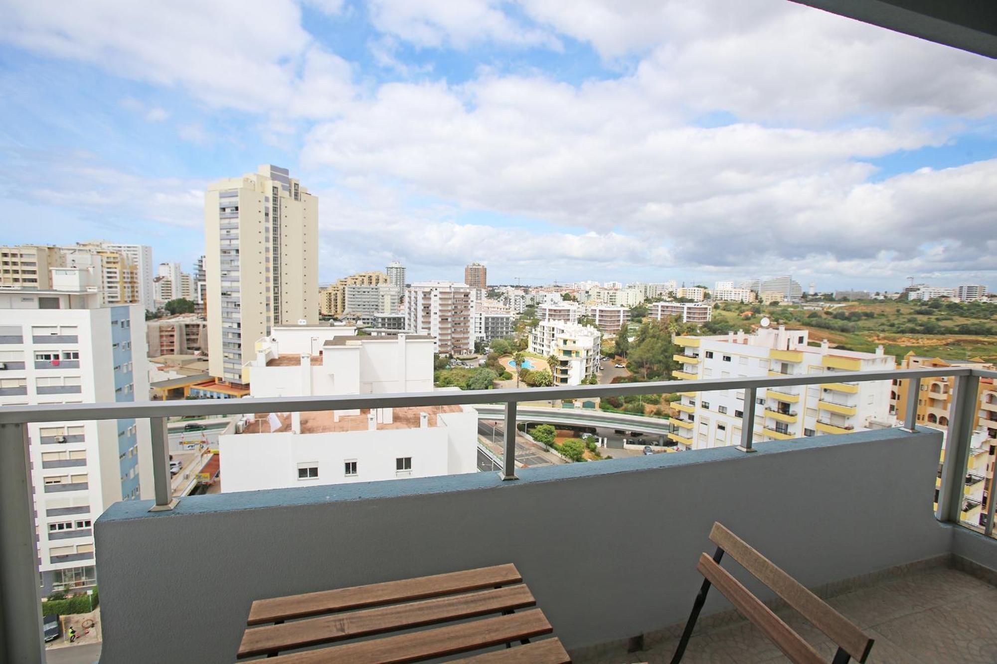 A22 - Rocha Beach Flat In بورتيماو المظهر الخارجي الصورة
