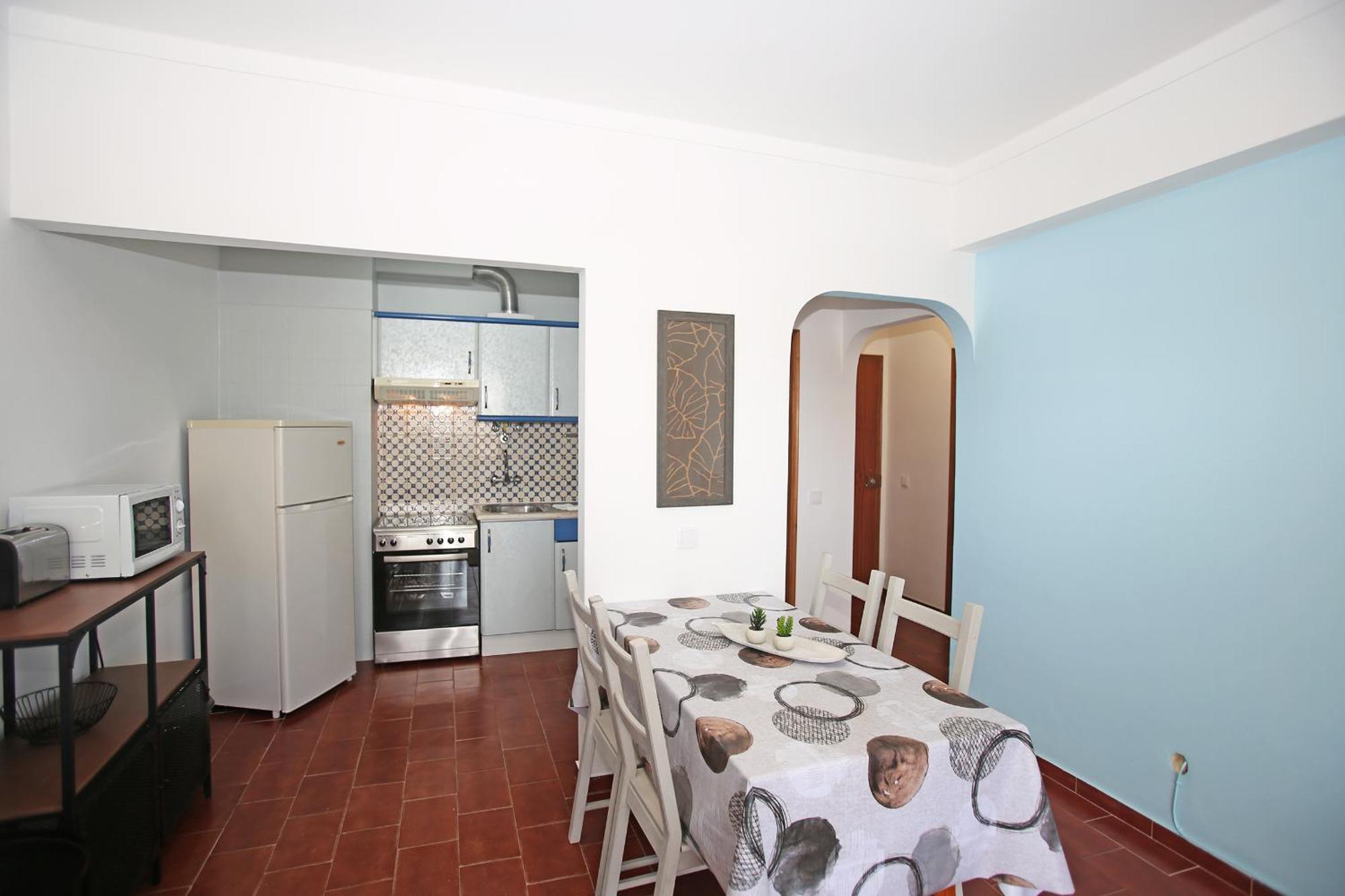 A22 - Rocha Beach Flat In بورتيماو المظهر الخارجي الصورة