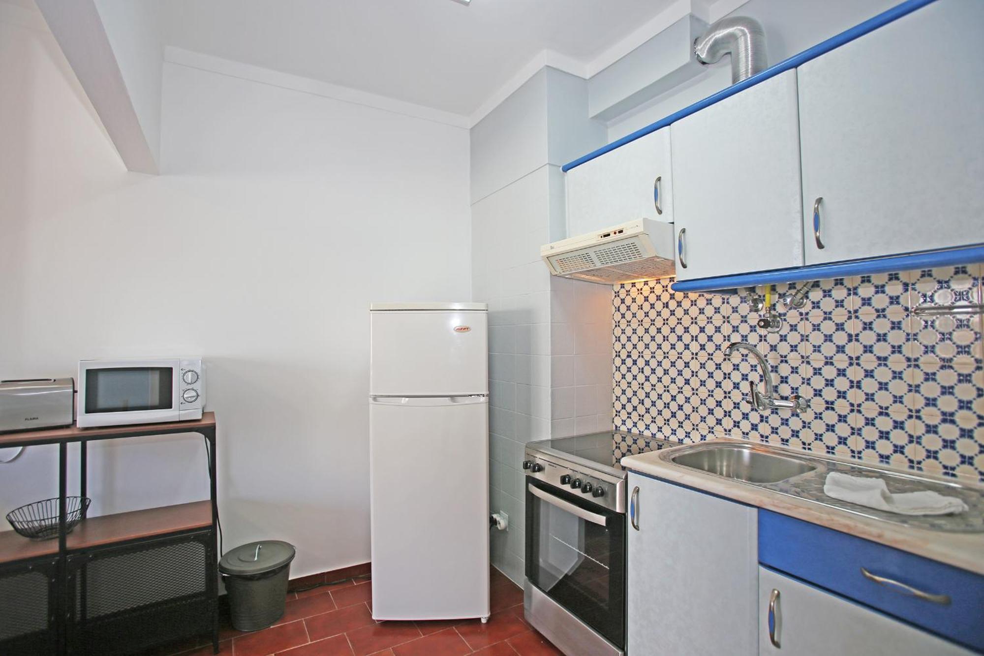 A22 - Rocha Beach Flat In بورتيماو المظهر الخارجي الصورة