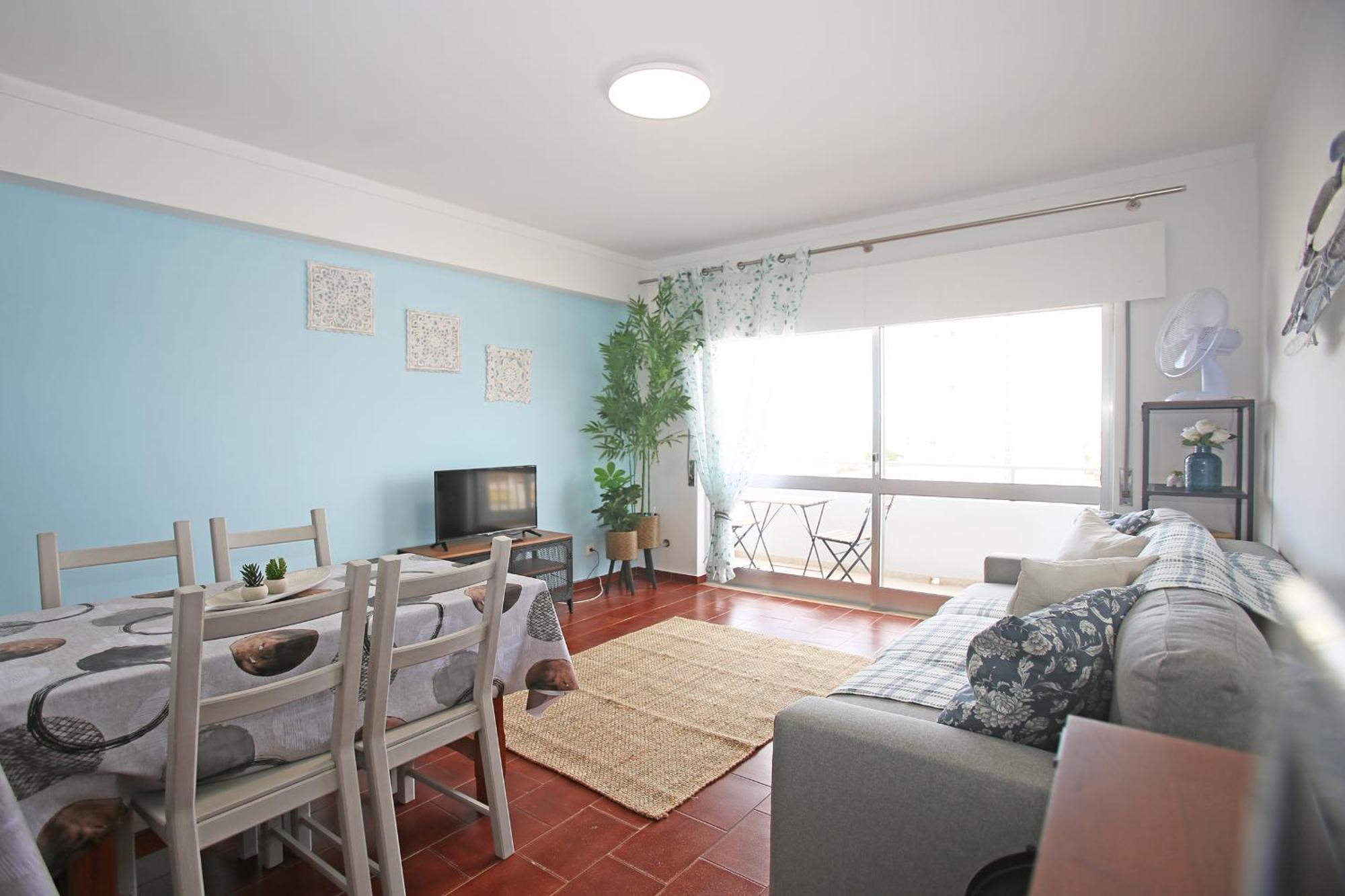 A22 - Rocha Beach Flat In بورتيماو المظهر الخارجي الصورة