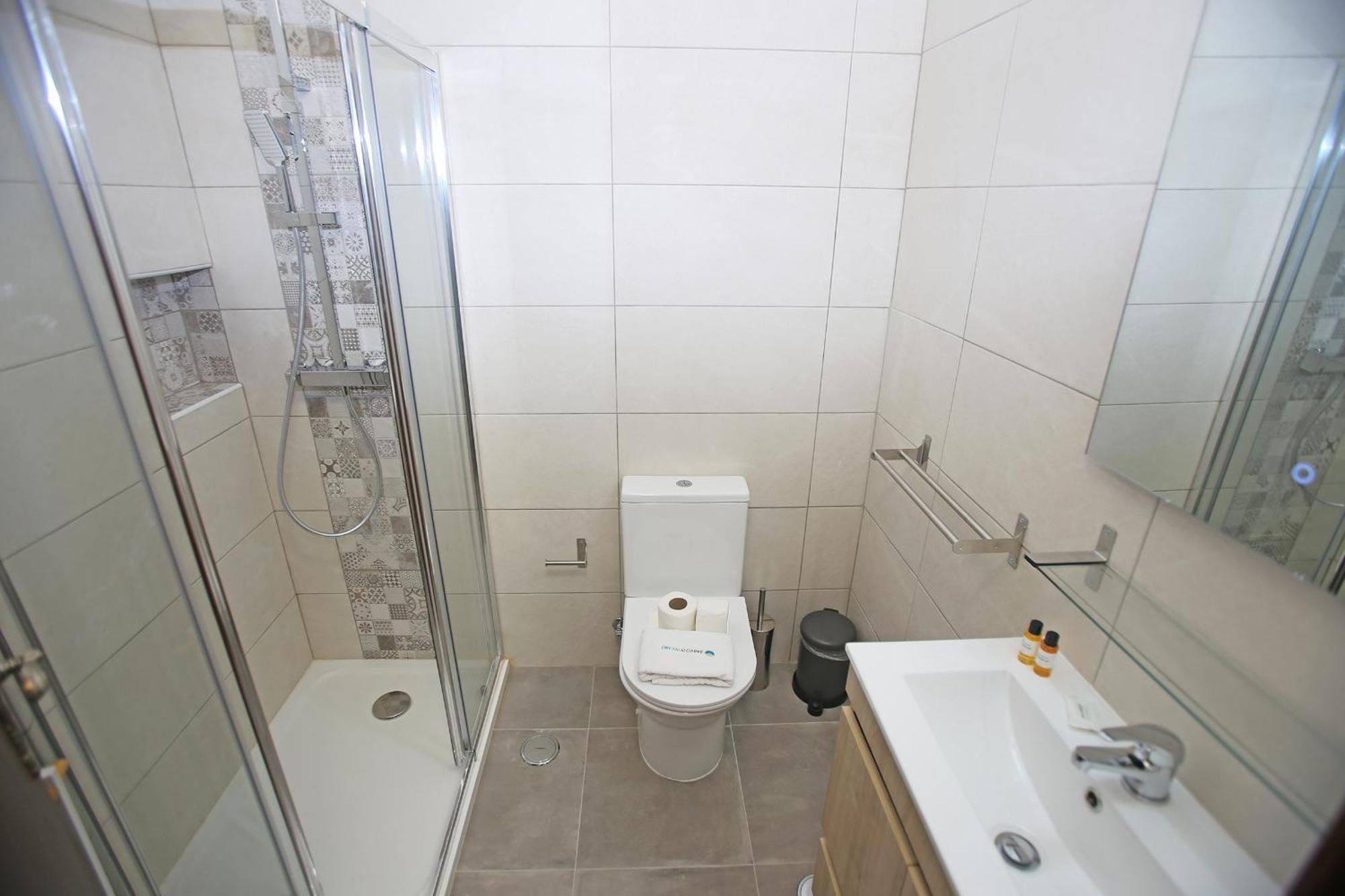 A22 - Rocha Beach Flat In بورتيماو المظهر الخارجي الصورة