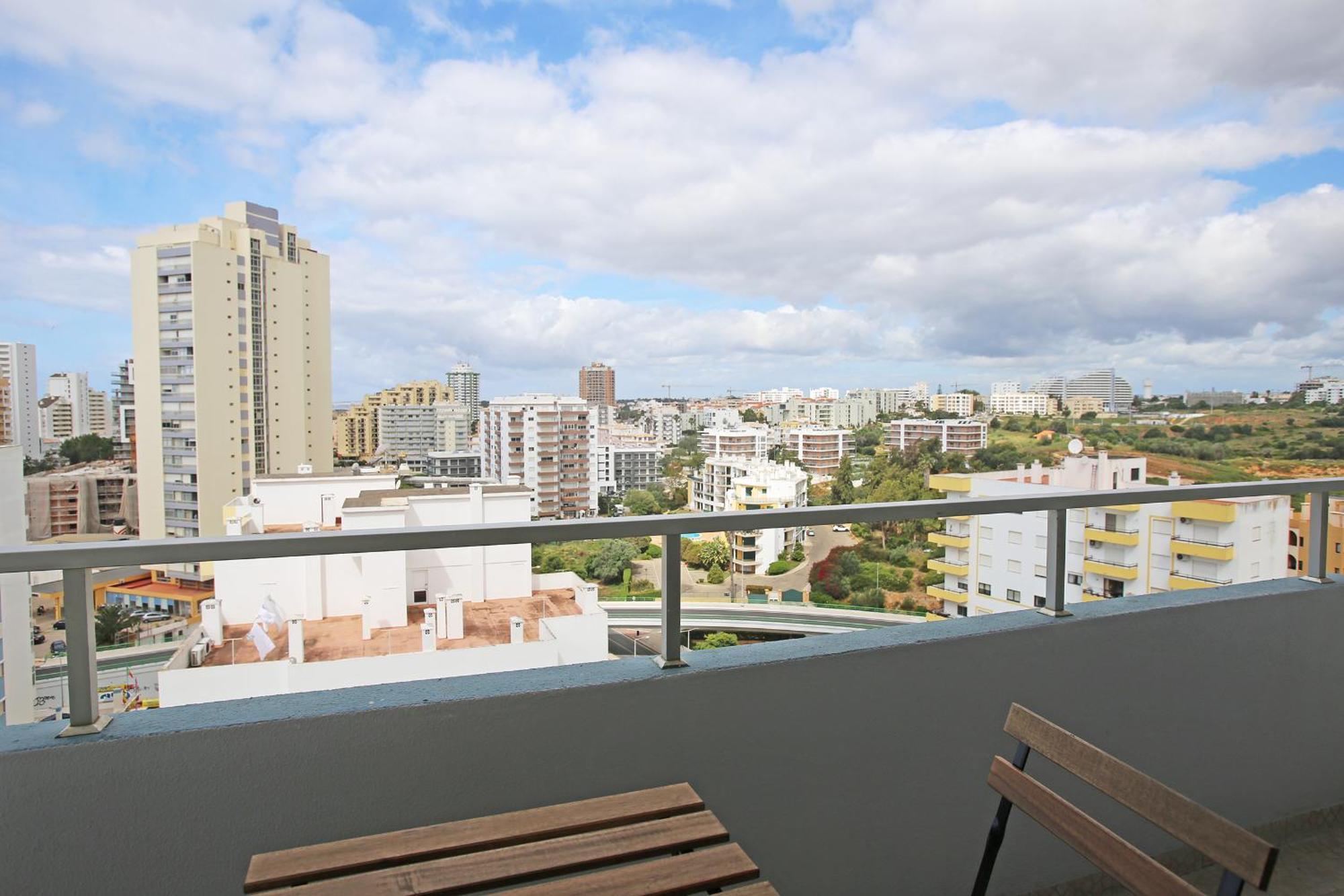 A22 - Rocha Beach Flat In بورتيماو المظهر الخارجي الصورة