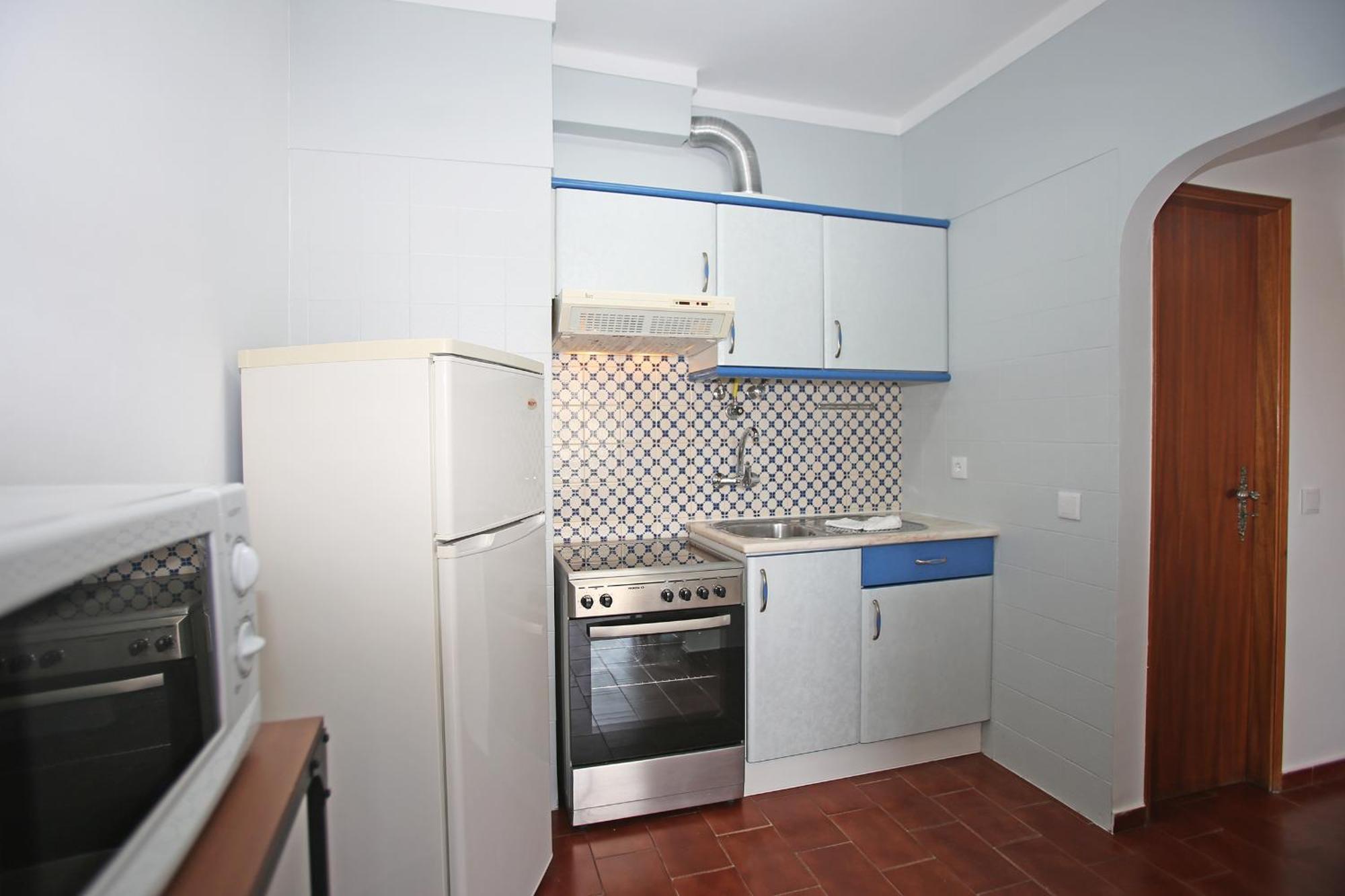 A22 - Rocha Beach Flat In بورتيماو المظهر الخارجي الصورة