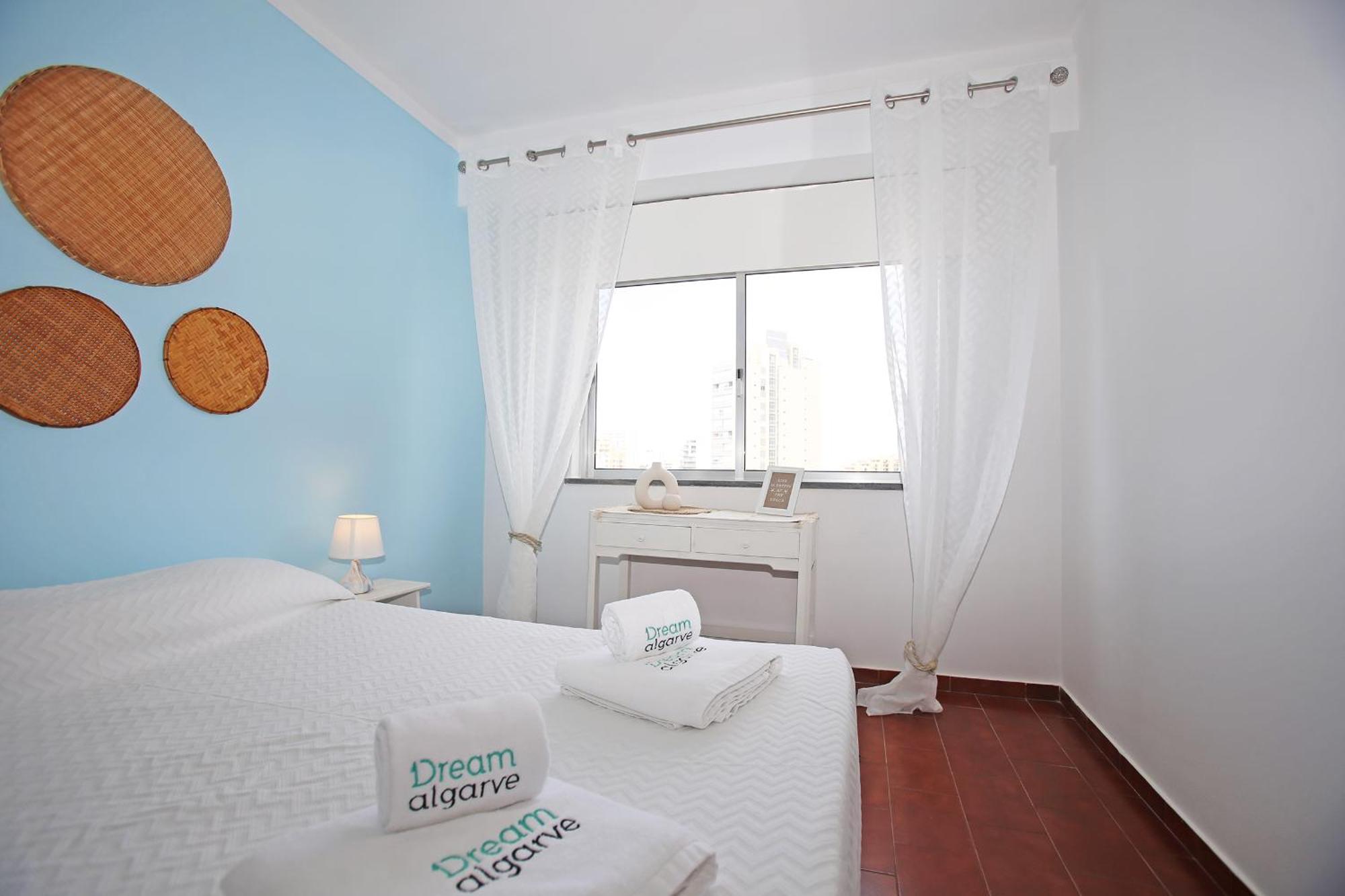 A22 - Rocha Beach Flat In بورتيماو المظهر الخارجي الصورة
