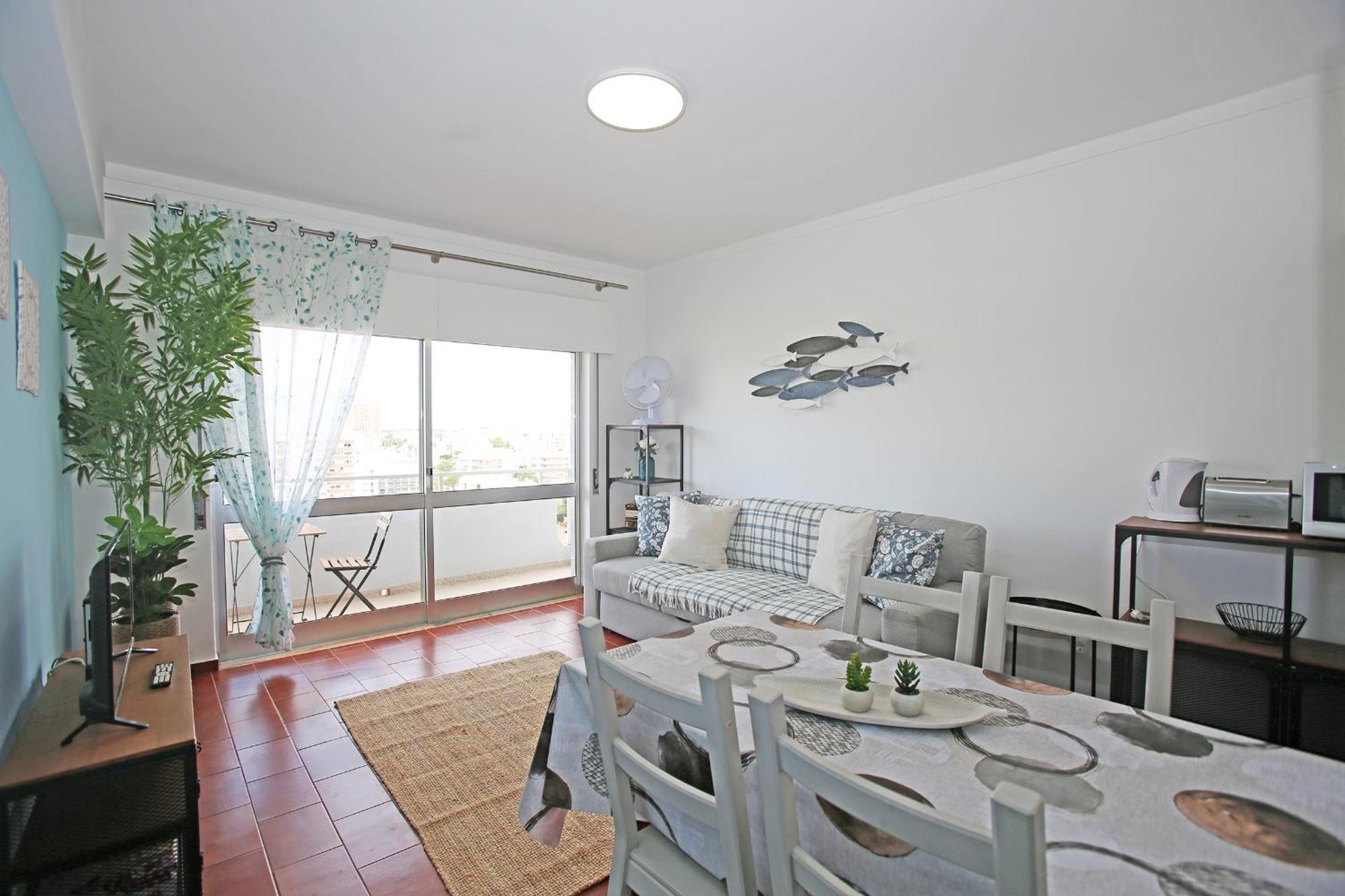 A22 - Rocha Beach Flat In بورتيماو المظهر الخارجي الصورة