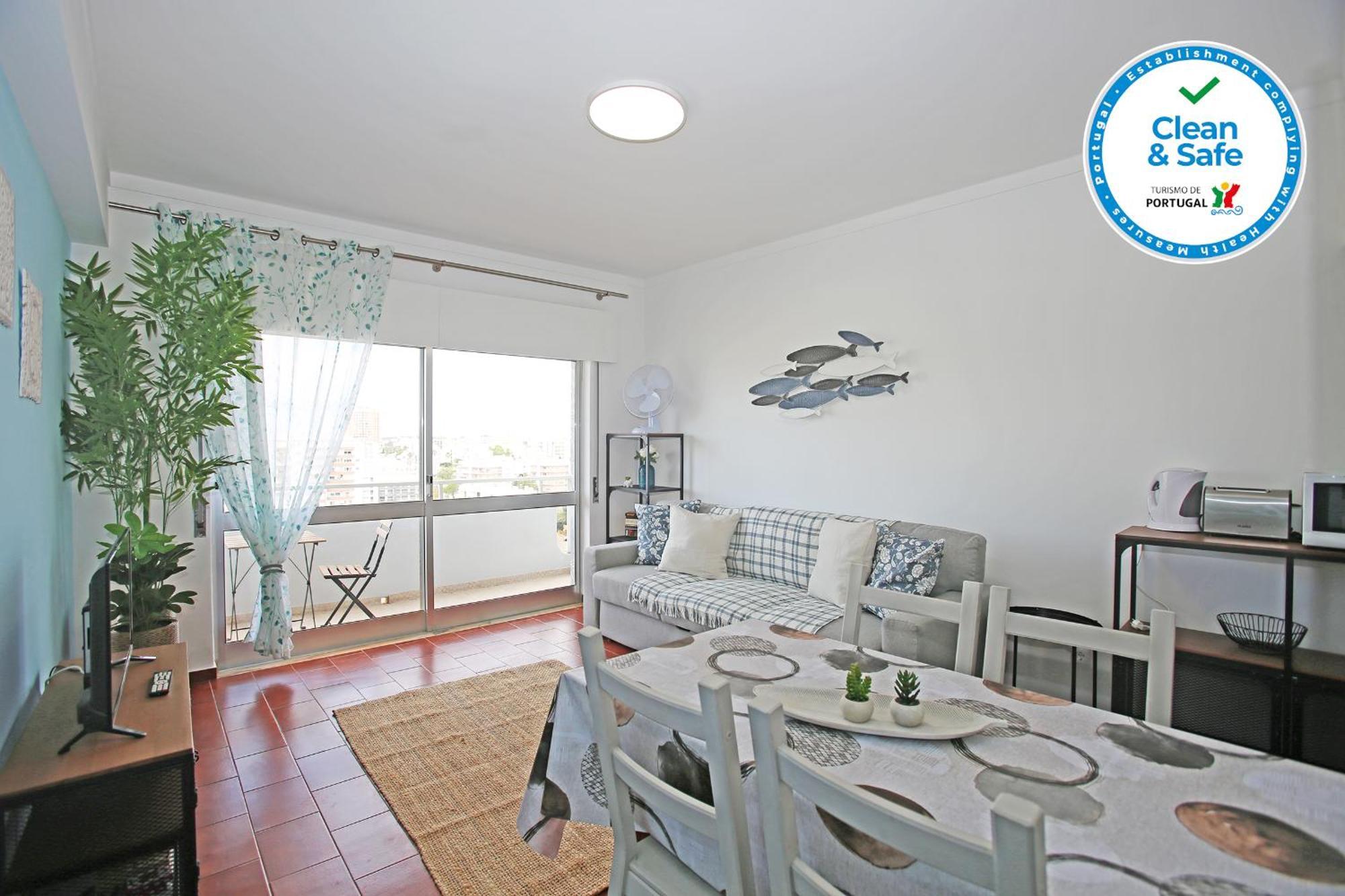 A22 - Rocha Beach Flat In بورتيماو المظهر الخارجي الصورة